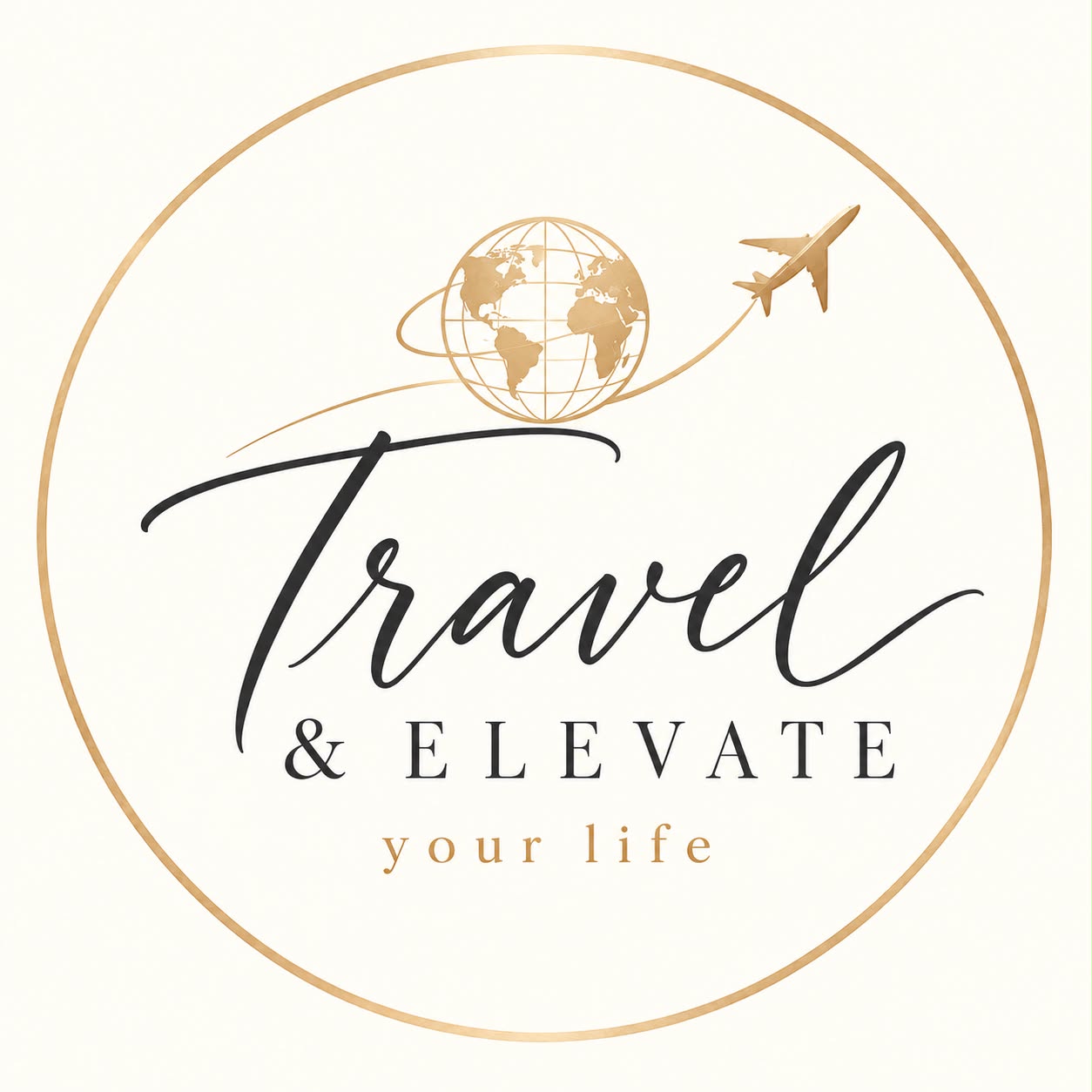 Travel & Elevate your life